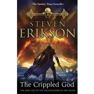 The Crippled God