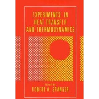 Experiments in Heat Transfer and Thermodynamics