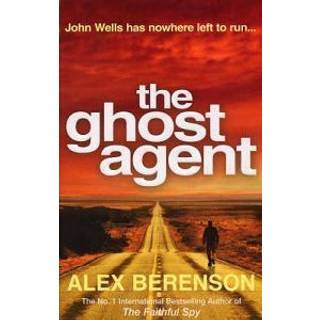 The Ghost Agent