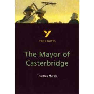 The Mayor of Casterbridge