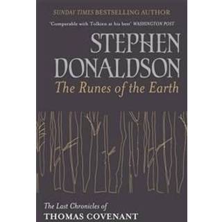 The Runes Of The Earth