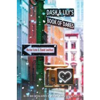 Dash & Lily's Book of Dares