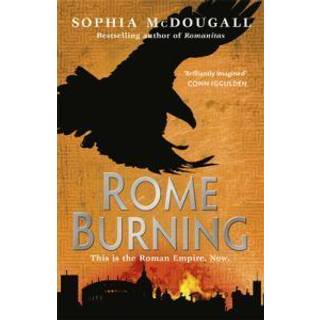 Rome Burning
