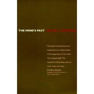 The Mind's Past