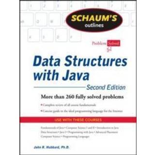 Schaum's Outline of Data Structures with Java, 2ed