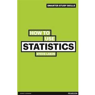 How to Use Statistics