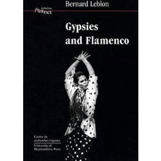Gypsies and Flamenco
