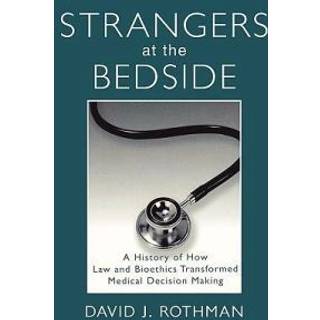 Strangers at the Bedside
