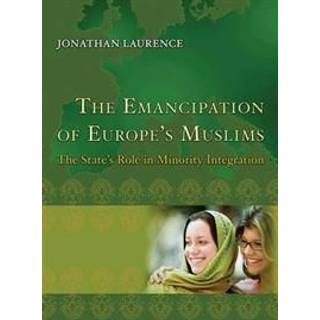 The Emancipation of Europe's Muslims