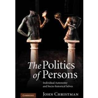 The Politics of Persons