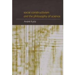 Social Constructivism and the Philosophy of Science