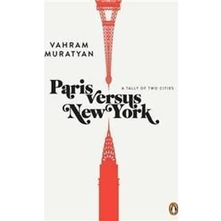 Paris Versus New York