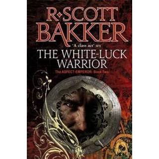 The White-Luck Warrior
