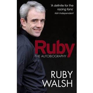 Ruby: The Autobiography