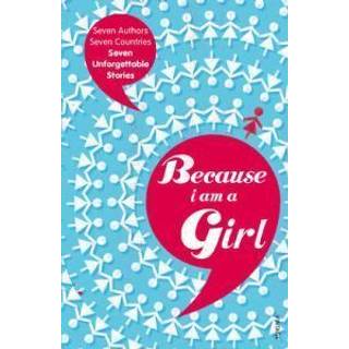Because I am a Girl