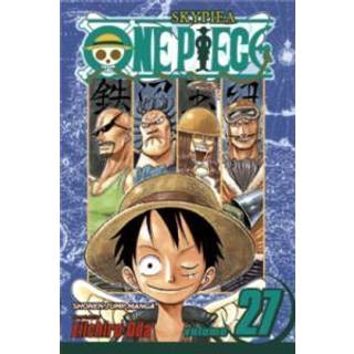 One Piece, Vol. 27