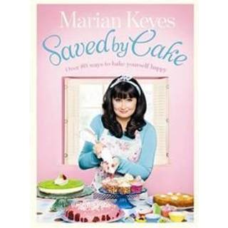 Saved by Cake