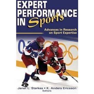 Expert Performance in Sports