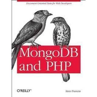MongoDB and PHP