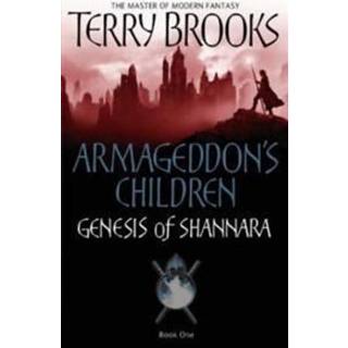 Armageddon's Children