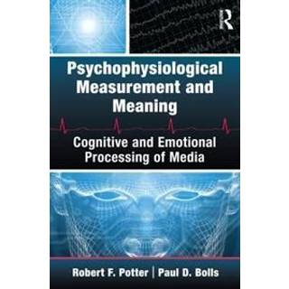 Psychophysiological Measurement and Meaning
