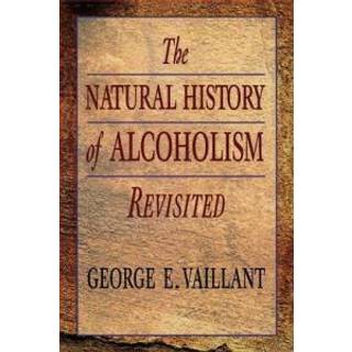 The Natural History of Alcoholism Revisited