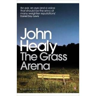 The Grass Arena