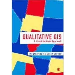 Qualitative GIS