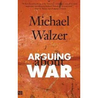 Arguing About War