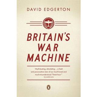 Britain's War Machine
