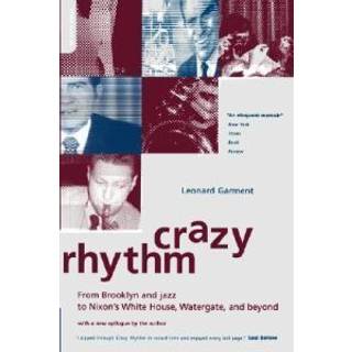 Crazy Rhythm
