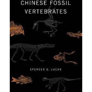 Chinese Fossil Vertebrates