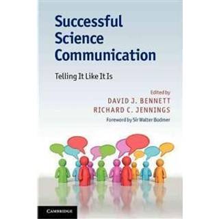 Successful Science Communication
