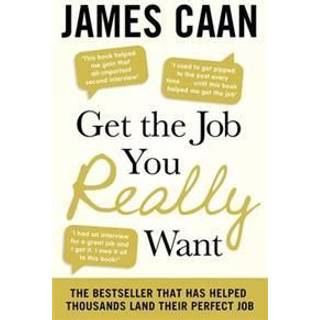 Get The Job You Really Want