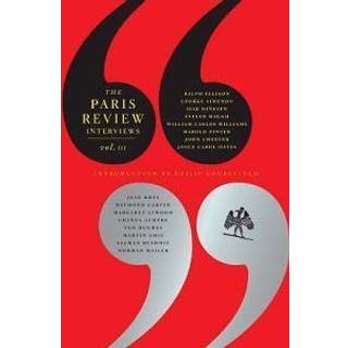 The Paris Review Interviews: Vol. 3