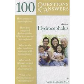 100 Questions & Answers About Hydrocephalus