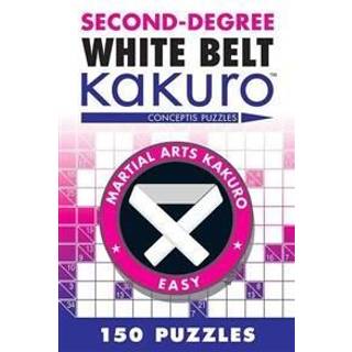 Second-Degree White Belt Kakuro