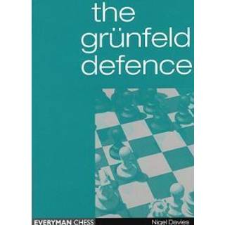The Grunfeld Defence