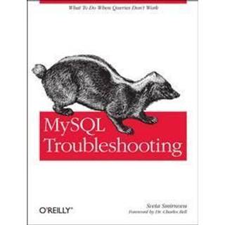 MySQL Troubleshooting