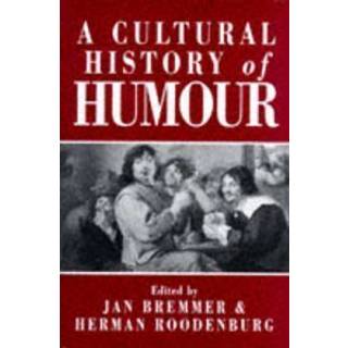 A Cultural History of Humour