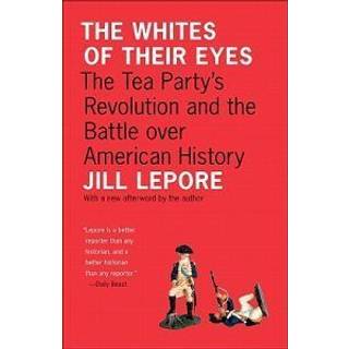 The Whites of Their Eyes