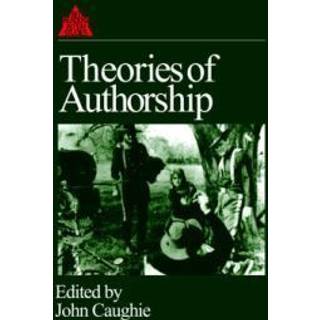 Theories of Authorship