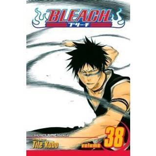 Bleach, Vol. 38