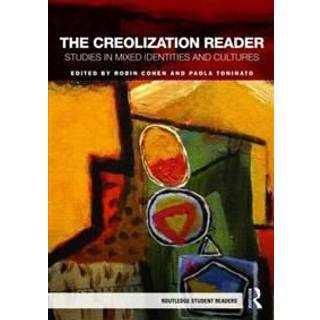 The Creolization Reader