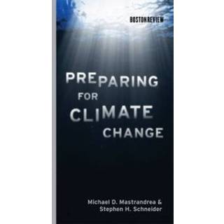 Preparing for Climate Change