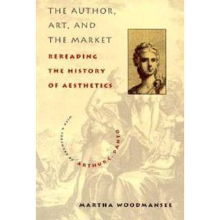 The Author, Art, and the Market