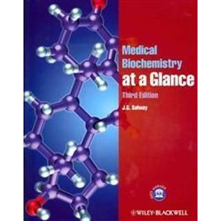 Medical Biochemistry at a Glance