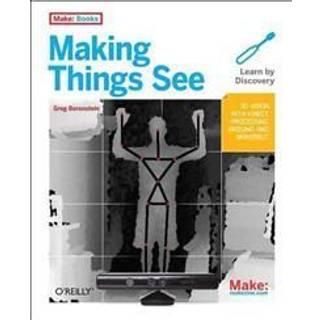 Making Things See
