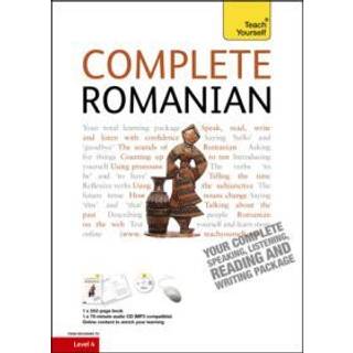 Complete Romanian Beginner to Intermediate Course