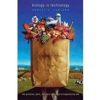 Biology Is Technology
